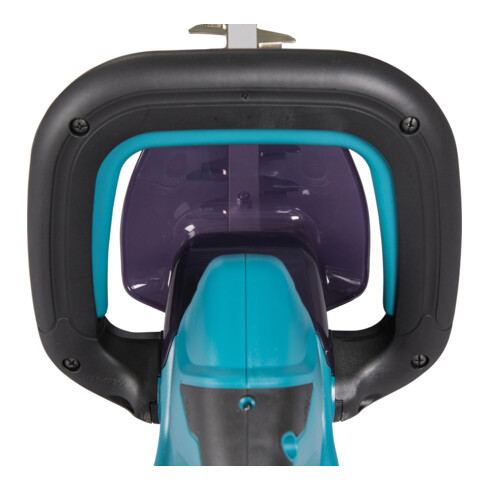 Makita Taille-haie sans fil DUH507RF, 18V, 50 cm, 15 mm