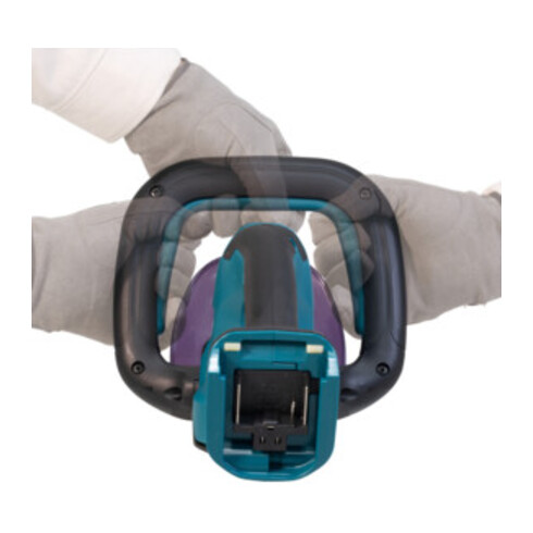 Makita Taille-haie sans fil DUH507RF, 18V, 50 cm, 15 mm