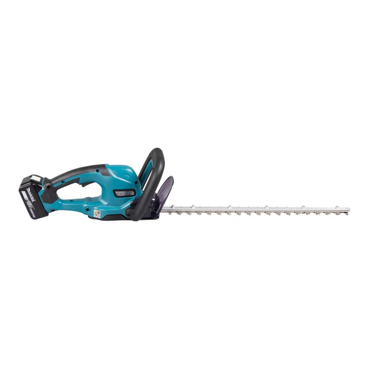 Makita Taille-haie sans fil DUH507RF, 18V, 50 cm, 15 mm