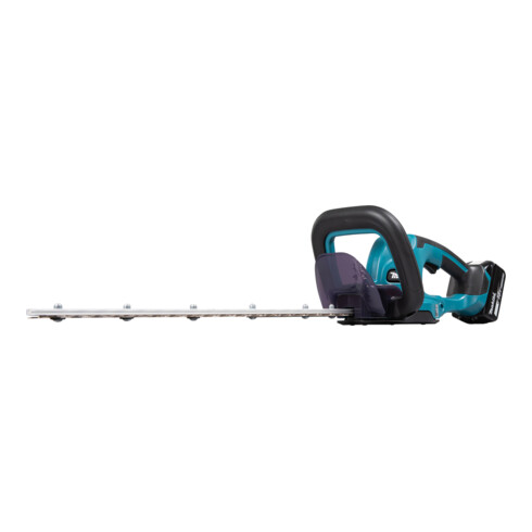 Makita Taille-haie sans fil DUH507RF, 18V, 50 cm, 15 mm