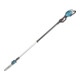 Makita Taille-haie télescopique sans fil 40V max. (sans batterie, sans chargeur)-1