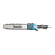 Makita Taille-haie télescopique sans fil 40V max. (sans batterie, sans chargeur)