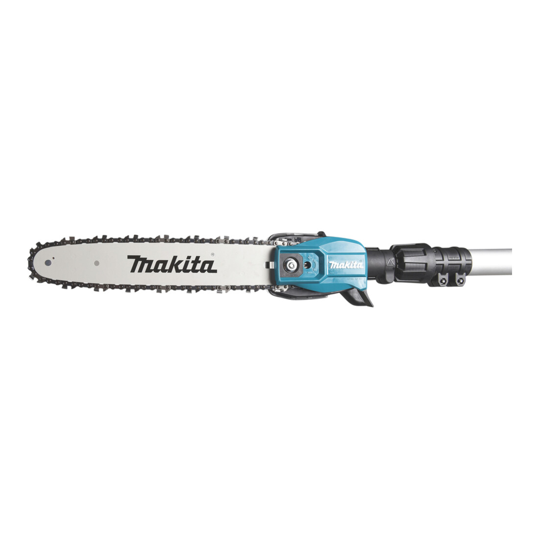 Makita Taille-haie télescopique sans fil 40V max. (sans batterie, sans chargeur)