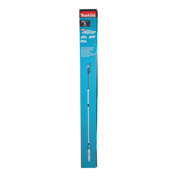 Makita Taille-haie télescopique sans fil 40V max. (sans batterie, sans chargeur)