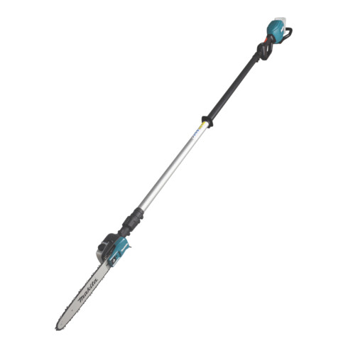 Makita Taille-haie télescopique sans fil 40V max. (sans batterie, sans chargeur)