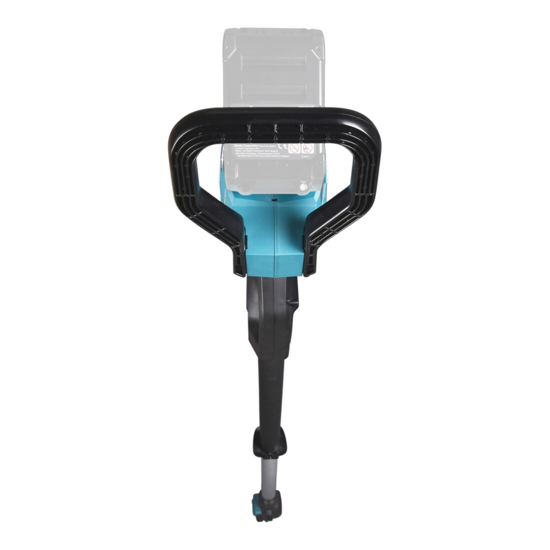 Makita Taille-haie télescopique sans fil 40V max. (sans batterie, sans chargeur)