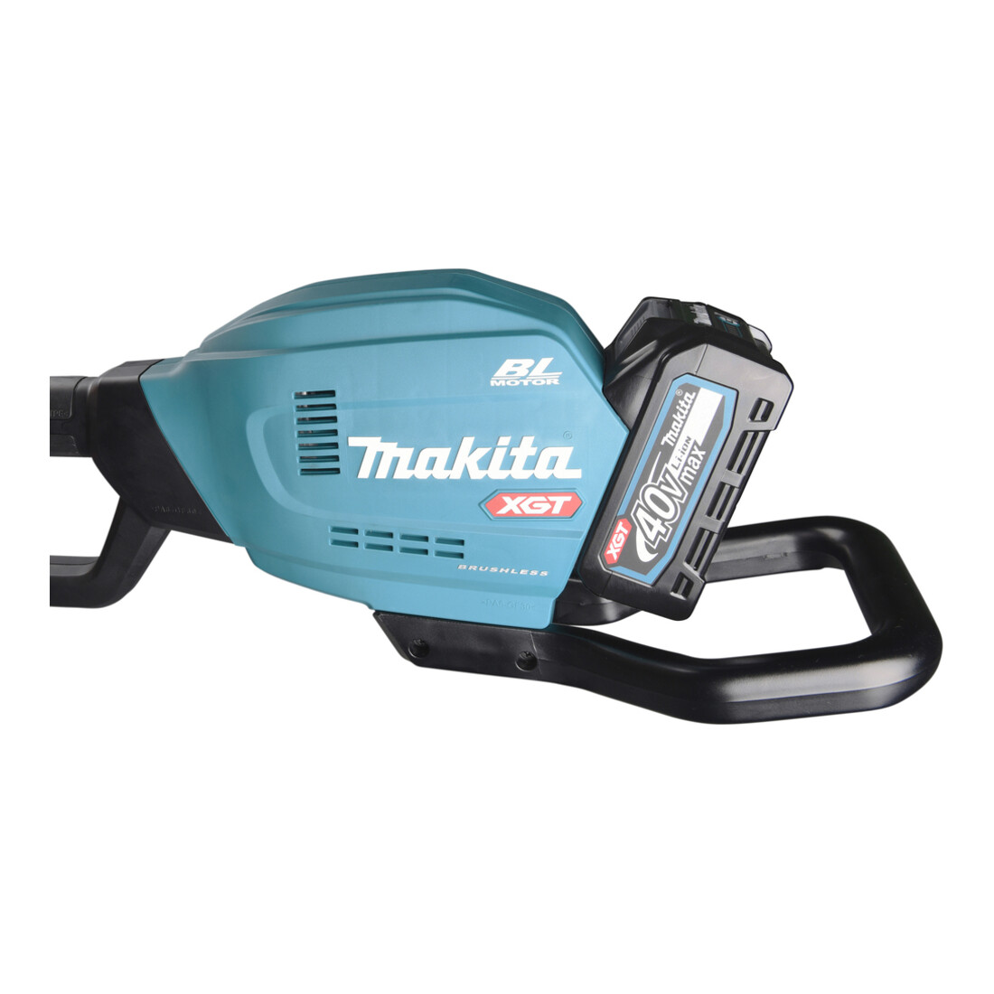 Makita Taille-haie télescopique sans fil 40V max. (sans batterie, sans chargeur)