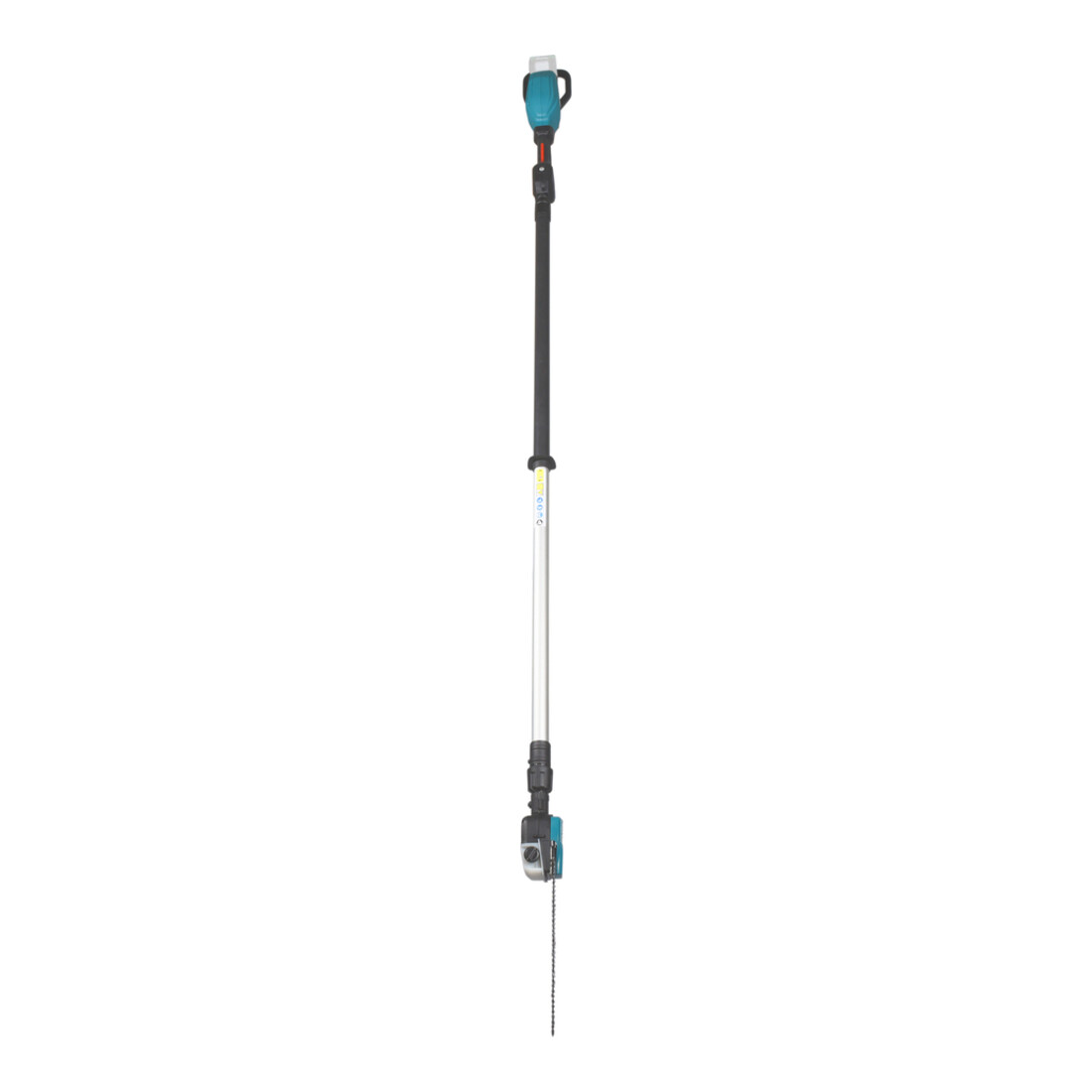 Makita Taille-haie télescopique sans fil 40V max. (sans batterie, sans chargeur)