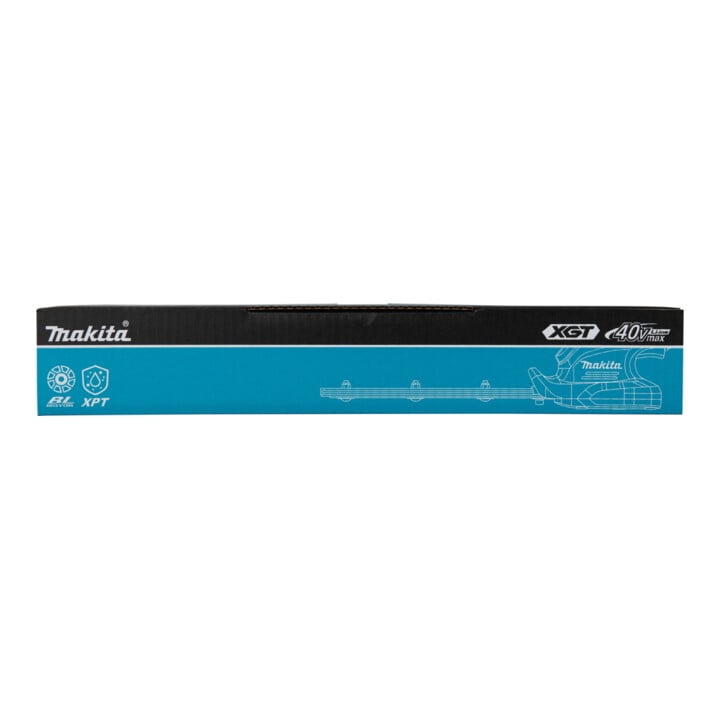 Makita Taille-haies sans fil 20 cm 40V max. sans batterie sans chargeur