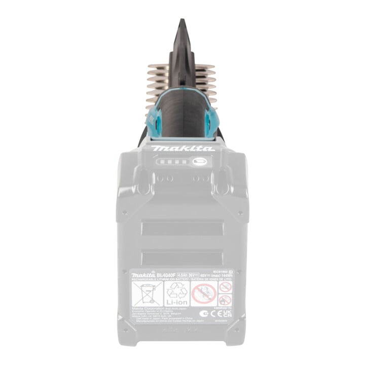 Makita Taille-haies sans fil 20 cm 40V max. sans batterie sans chargeur