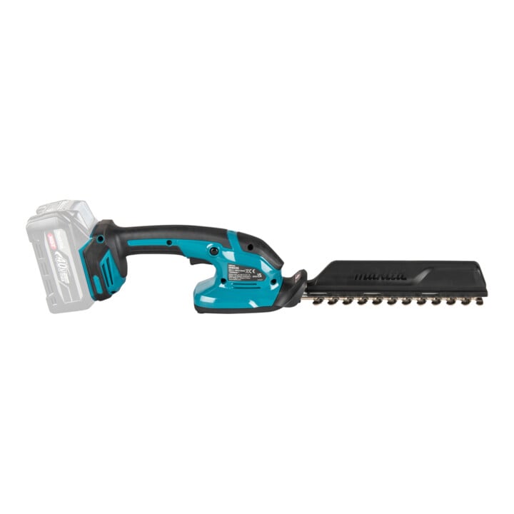Makita Taille-haies sans fil 20 cm 40V max. sans batterie sans chargeur