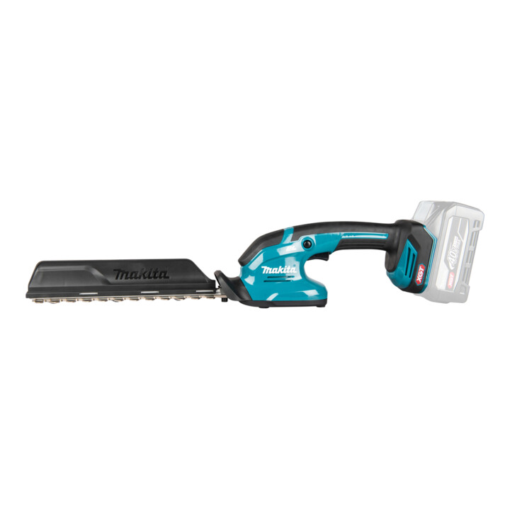 Makita Taille-haies sans fil 20 cm 40V max. sans batterie sans chargeur