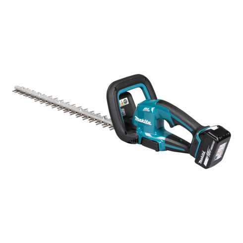 Makita Taille-haies sans fil DUH506RF, 18V, 50 cm, 20 mm
