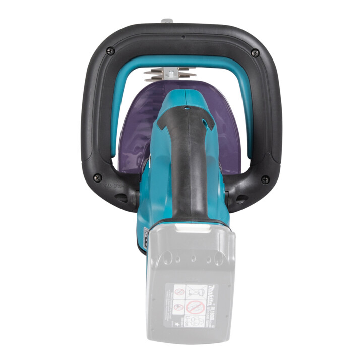 Makita Taille-haies sans fil DUH507Z, 18V, 50 cm, 15 mm
