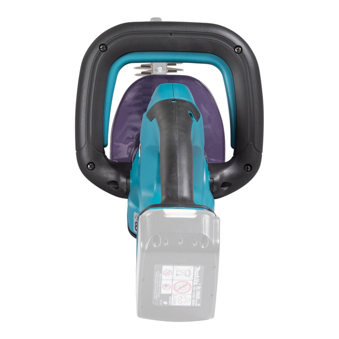Makita Taille-haies sans fil DUH507Z, 18V, 50 cm, 15 mm