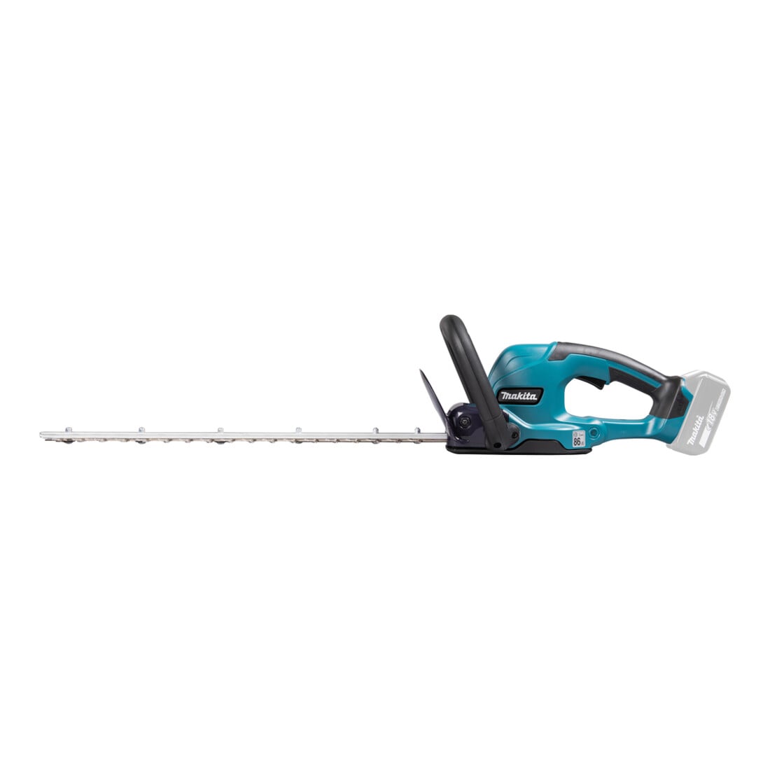 Makita Taille-haies sans fil DUH507Z, 18V, 50 cm, 15 mm
