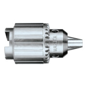 Makita tandwielboorkop 2-13mm