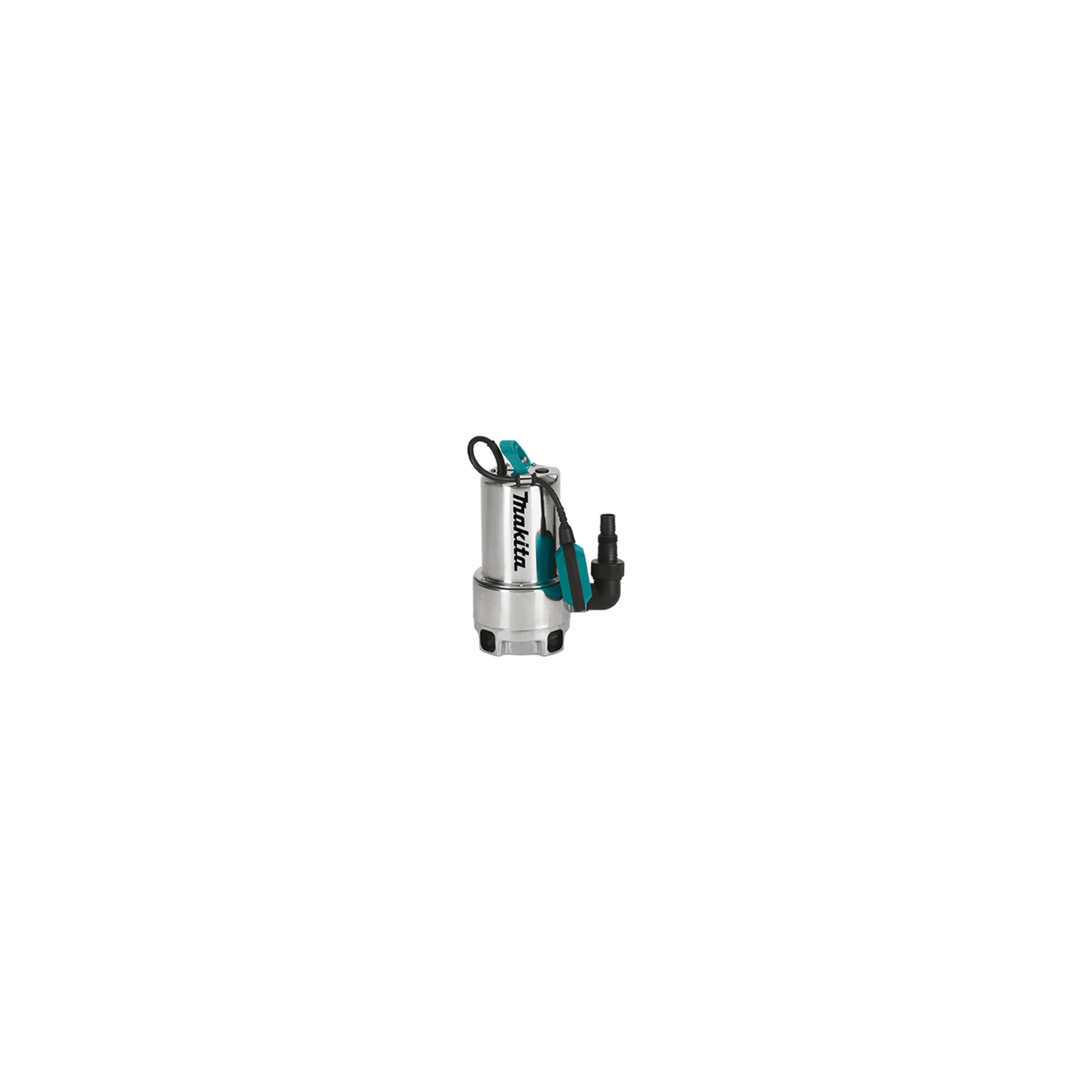 Makita Tauchpumpe Klar-/Schmutzwasser 10.800 l/h PF0610