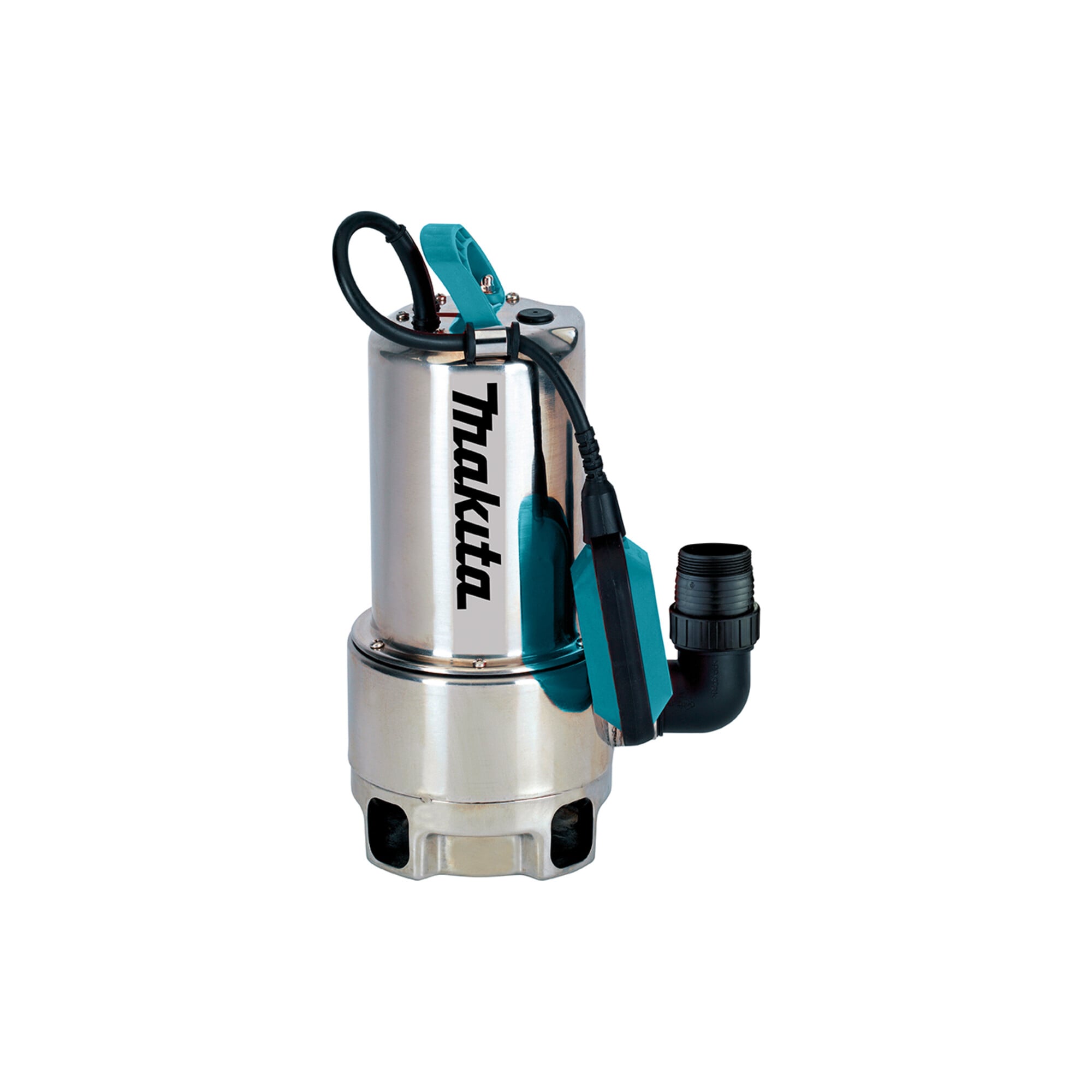 Makita Tauchpumpe Schmutzwasser PF1110