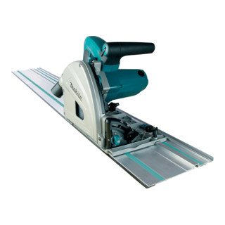 Tauchsäge SP6000J1 + MAKPAC Tauchsäge SP6000J1 + MAKPAC