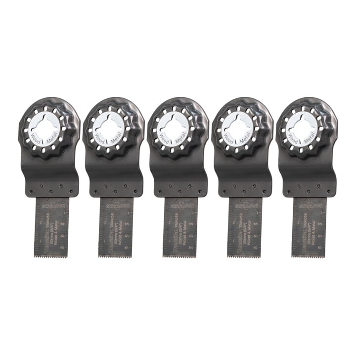 Makita Tauchsägeblatt 20mm TMA058 5-Stück