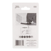 Makita Tauchsägeblatt 20mm TMA058 5-Stück-4