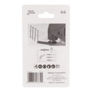 Makita Tauchsägeblatt 20mm TMA058 5-Stück-5