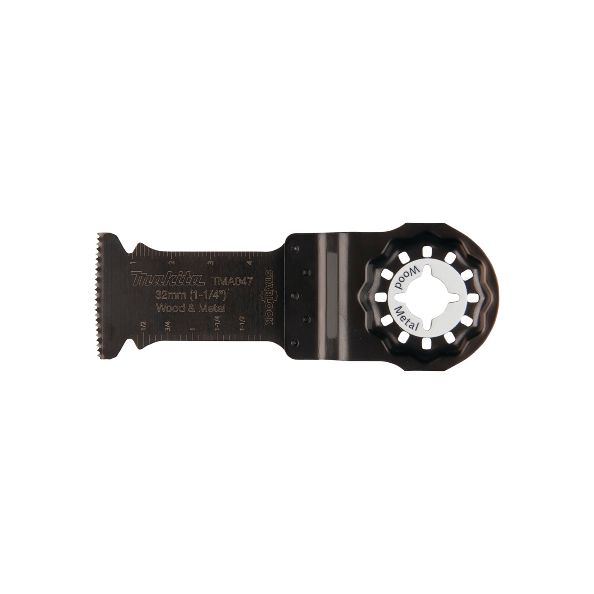 Makita Tauchsägeblatt 32mm TMA047