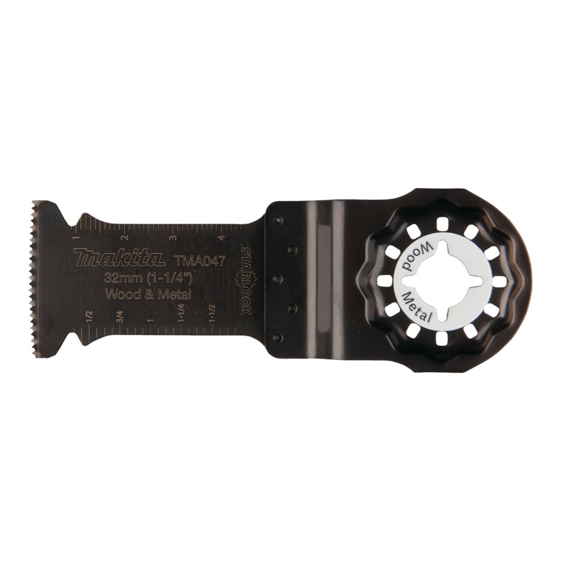 Makita Tauchsägeblatt 32mm TMA047