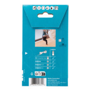 Makita Tauchsägeblatt 32mm TMA047-5