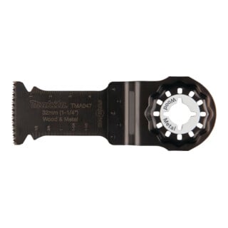 Makita Tauchsägeblatt 32mm TMA047