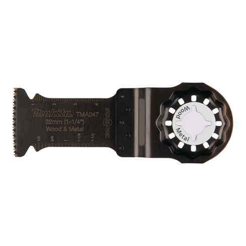 Makita Tauchsägeblatt 32mm TMA047