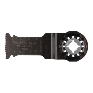 Makita Tauchsägeblatt 32mm TMA051 (B-64858)
