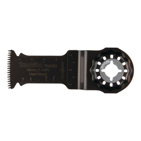 Makita Tauchsägeblatt 32mm TMA053