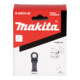 Makita Tauchsägeblatt 32mm TMA053