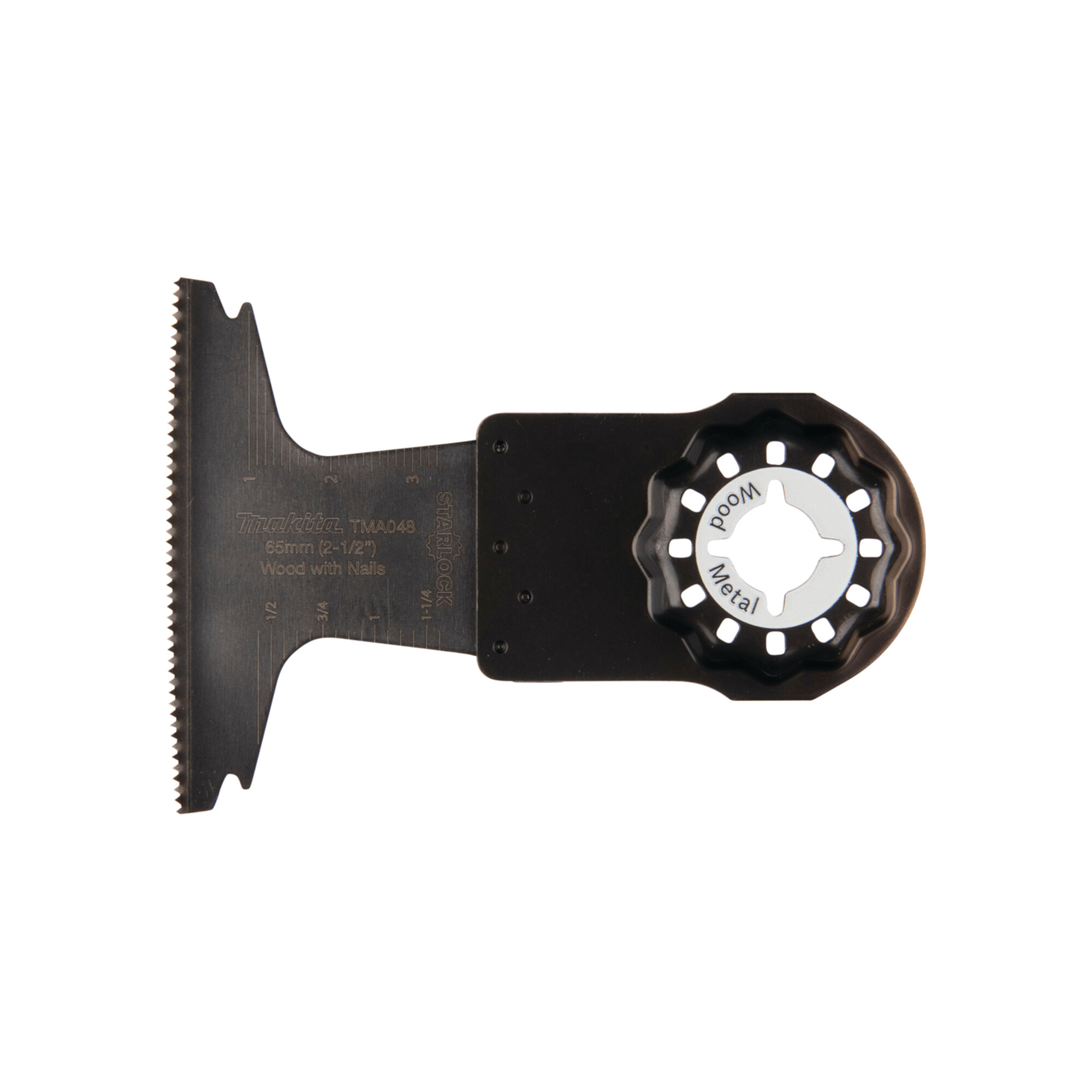 Makita Tauchsägeblatt 6 5mm TMA048 5-Stück