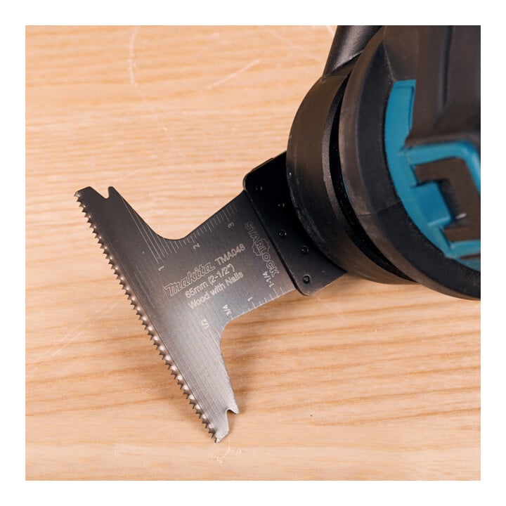Makita Tauchsägeblatt 6 5mm TMA048 5-Stück