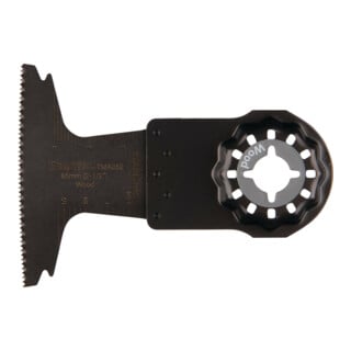 Makita Tauchsägeblatt 65mm TMA052