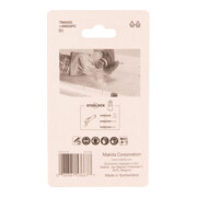 Makita Tauchsägeblatt 65mm TMA052-2