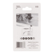 Makita Tauchsägeblatt 65mm TMA052-5