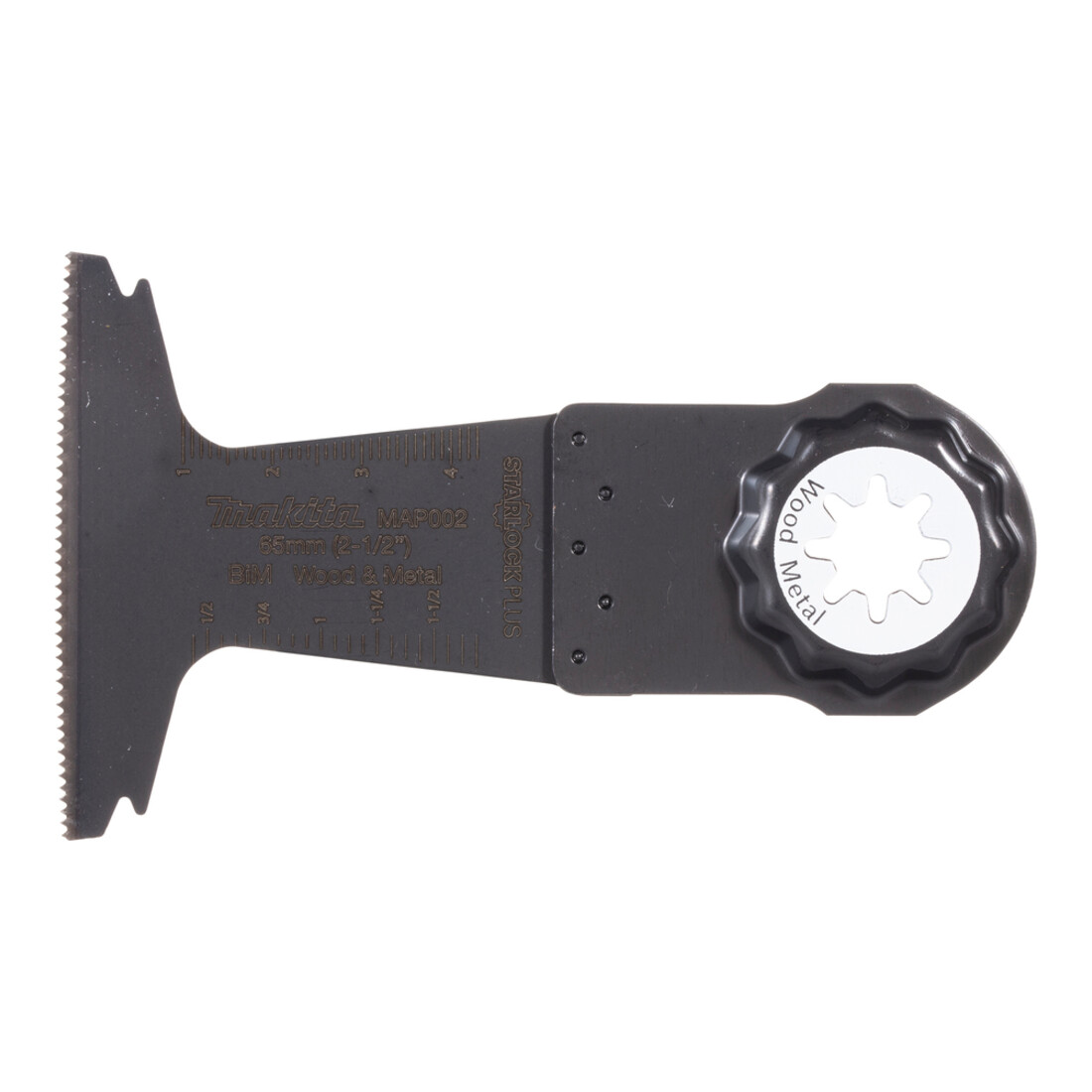 Makita Tauchsägeblatt MAP002 65x50 mm 1,3 mm