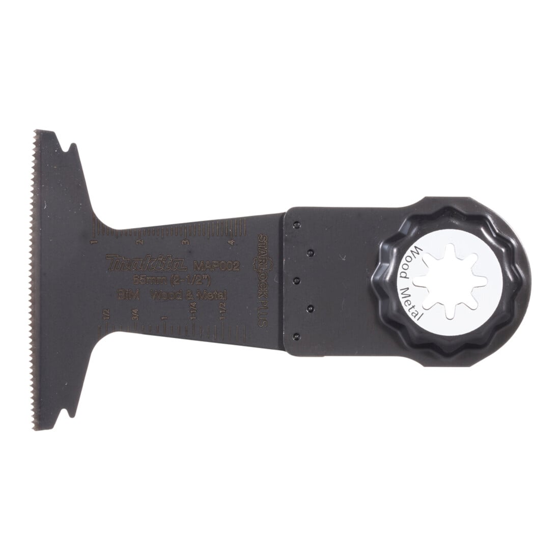 Makita Tauchsägeblatt MAP002 65x50 mm 1,3 mm