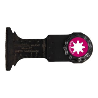 Makita Tauchsägeblatt MAP007 52x50 mm 1,3 mm