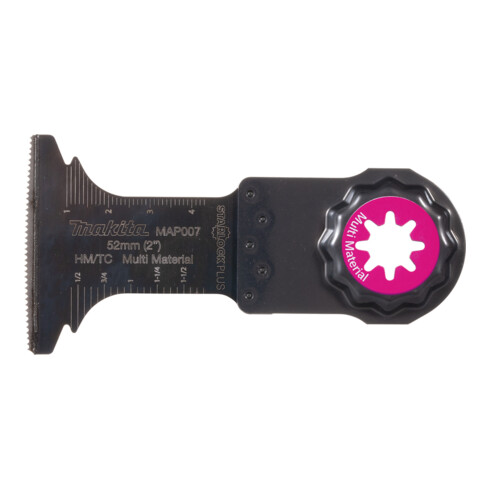 Makita Tauchsägeblatt MAP007 52x50 mm 1,3 mm