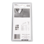 Makita Tauchsägeblatt MAP007 52x50 mm 1,3 mm-5