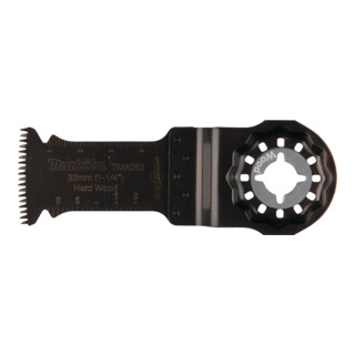 Makita Tauchsägeblatt-Set TMA050