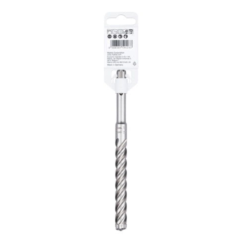 Makita TCT NEMESIS SDS+Bohrer 14x165