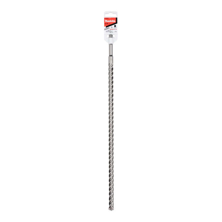Makita TCT NEMESIS SDS+Bohrer 14x455