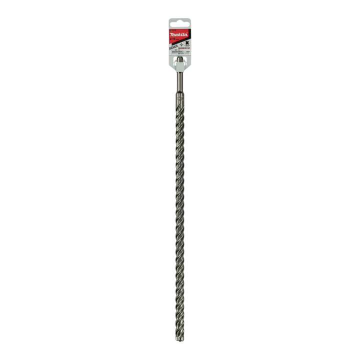 Makita TCT NEMESIS SDS+Bohrer 16x455