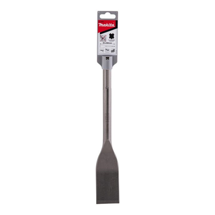 Makita tegelbeitel SDS-M 50x300mm